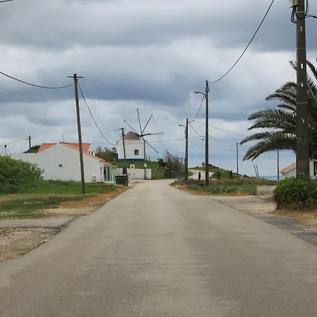 Avo Das Bolachas 10 Nazare Exterior photo