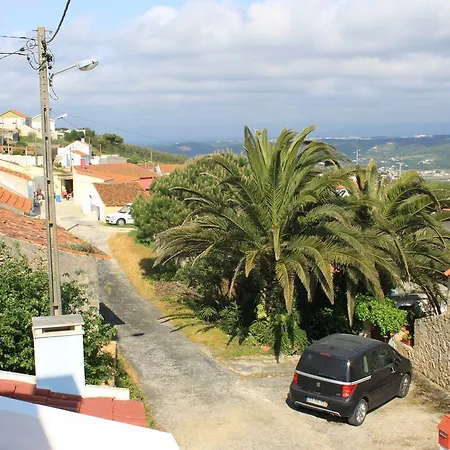 Avo Das Bolachas 10 Nazare Exterior photo