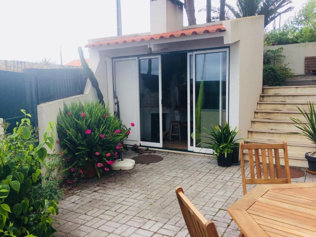 Avo Bolachas 10 Homestay Nazare