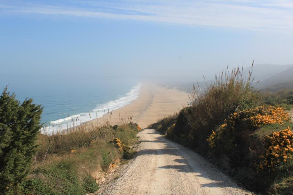 Avo Bolachas 10 * Nazare