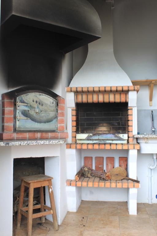 Homestay Avo Bolachas 10